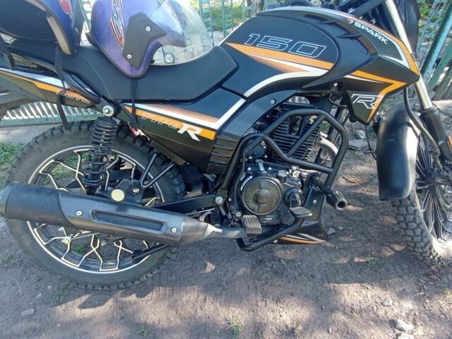 Спарк Другая, объемом двигателя 0.15 л и пробегом 0 тыс. км за 1100 $, фото 2 на Automoto.ua