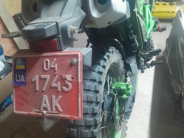 Спарк Інша, об'ємом двигуна 0.3 л та пробігом 0 тис. км за 1350 $, фото 1 на Automoto.ua