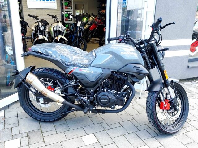 Спарк Інша, об'ємом двигуна 0.25 л та пробігом 0 тис. км за 1750 $, фото 21 на Automoto.ua