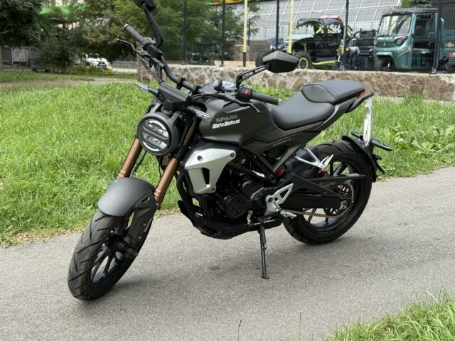 Спарк Інша, об'ємом двигуна 0.25 л та пробігом 0 тис. км за 1800 $, фото 4 на Automoto.ua