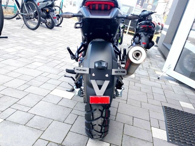 Спарк Інша, об'ємом двигуна 0.25 л та пробігом 0 тис. км за 1750 $, фото 13 на Automoto.ua