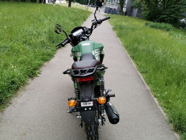 Спарк Другая, объемом двигателя 0.13 л и пробегом 0 тыс. км за 855 $, фото 2 на Automoto.ua