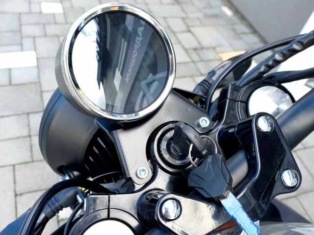 Спарк Інша, об'ємом двигуна 0.25 л та пробігом 0 тис. км за 1750 $, фото 8 на Automoto.ua