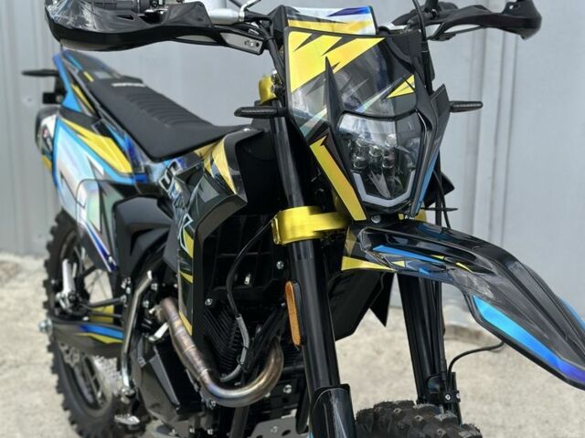 Спарк Інша 2025 у Вінниці на Automoto.ua Спарк Інша, об'ємом двигуна 0.3 л та пробігом 0 тис. км за 1839 $, фото 4 на Automoto.ua