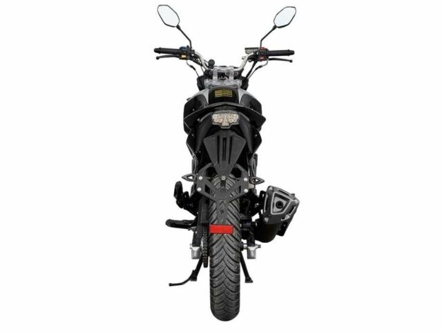 Спарк Другая 2025 в Сумах на Automoto.ua Спарк Другая, объемом двигателя 0.2 л и пробегом 0 тыс. км за 1205 $, фото 4 на Automoto.ua