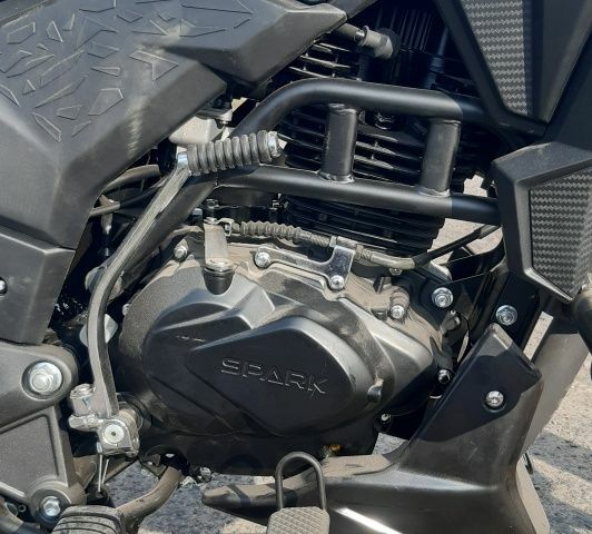 Спарк Інша, об'ємом двигуна 0.19 л та пробігом 0 тис. км за 1298 $, фото 8 на Automoto.ua