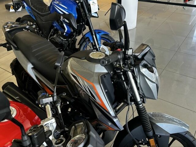 Спарк Інша, об'ємом двигуна 0.25 л та пробігом 0 тис. км за 1403 $, фото 1 на Automoto.ua