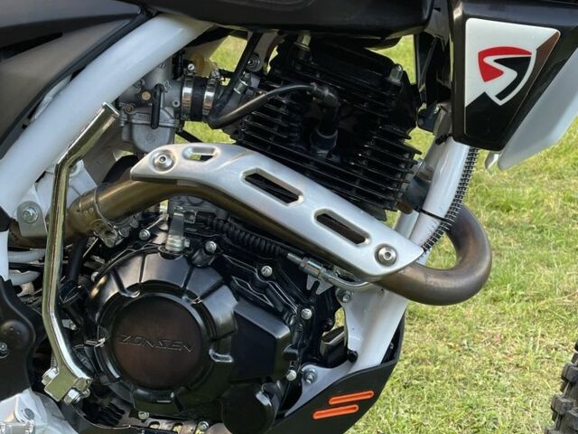 Спарк Інша, об'ємом двигуна 0.25 л та пробігом 0 тис. км за 1483 $, фото 4 на Automoto.ua
