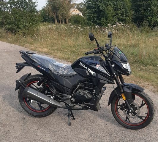 Спарк Інша, об'ємом двигуна 0.19 л та пробігом 0 тис. км за 1298 $, фото 2 на Automoto.ua