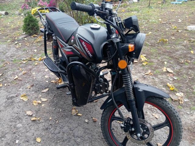 Спарк Другая, объемом двигателя 0 л и пробегом 0 тыс. км за 670 $, фото 3 на Automoto.ua