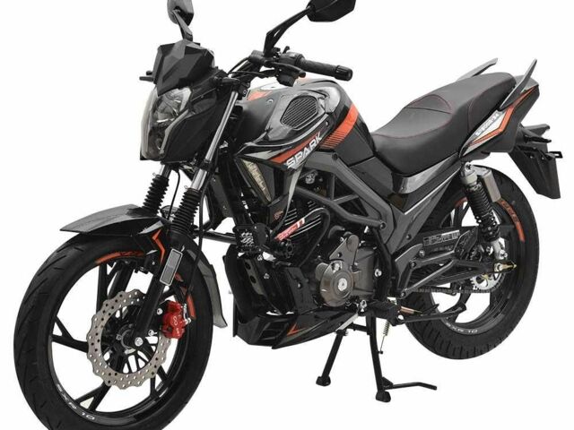 Спарк Другая 2025 в Виннице на Automoto.ua Спарк Другая, объемом двигателя 0 л и пробегом 0 тыс. км за 1270 $, фото 1 на Automoto.ua