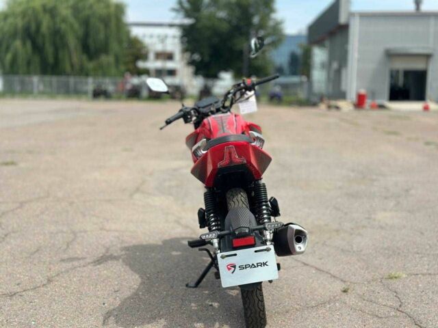 Спарк Другая, объемом двигателя 0.2 л и пробегом 0 тыс. км за 1223 $, фото 2 на Automoto.ua