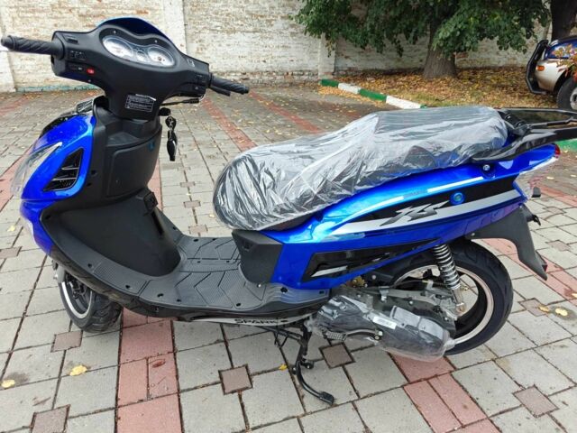 Спарк Інша, об'ємом двигуна 0 л та пробігом 0 тис. км за 1070 $, фото 3 на Automoto.ua
