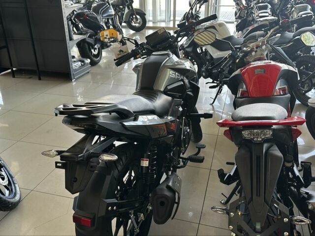Спарк Інша, об'ємом двигуна 0.25 л та пробігом 0 тис. км за 1403 $, фото 3 на Automoto.ua
