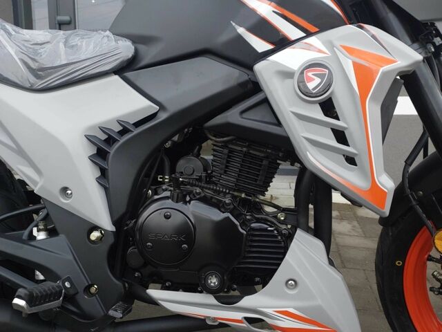 Спарк Другая 2025 в Стрые на Automoto.ua Спарк Другая, объемом двигателя 0.25 л и пробегом 0 тыс. км за 1460 $, фото 4 на Automoto.ua
