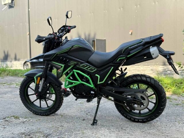 Спарк Інша, об'ємом двигуна 0.3 л та пробігом 0 тис. км за 1770 $, фото 10 на Automoto.ua