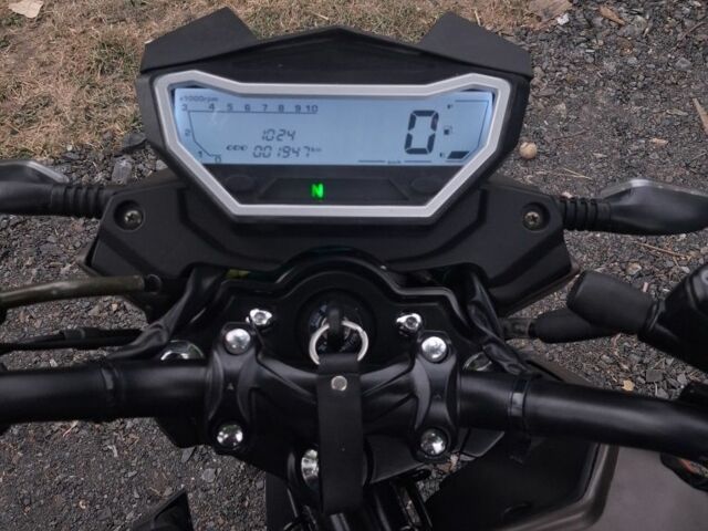 Спарк Другая, объемом двигателя 0.25 л и пробегом 0 тыс. км за 1300 $, фото 1 на Automoto.ua