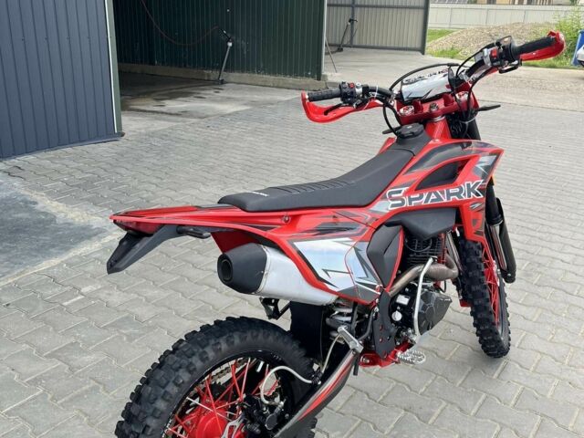 Спарк Інша, об'ємом двигуна 0.3 л та пробігом 0 тис. км за 1644 $, фото 7 на Automoto.ua