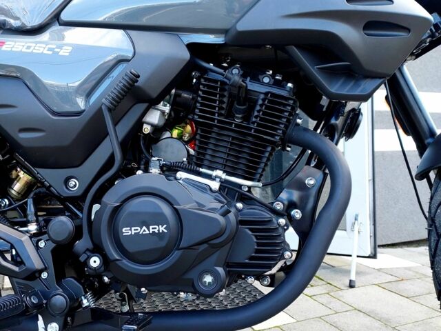 Спарк Інша, об'ємом двигуна 0.25 л та пробігом 0 тис. км за 1750 $, фото 19 на Automoto.ua