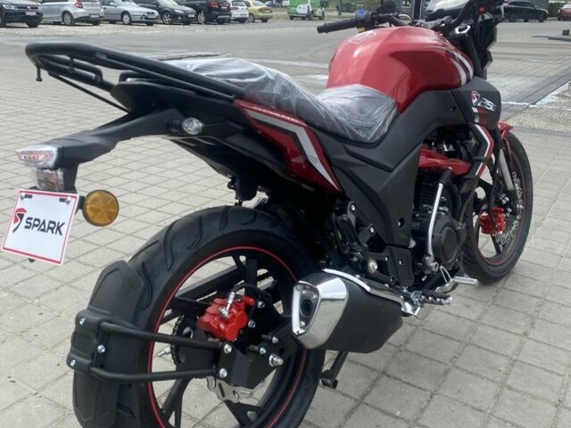 Спарк Інша, об'ємом двигуна 0.25 л та пробігом 0 тис. км за 1525 $, фото 2 на Automoto.ua