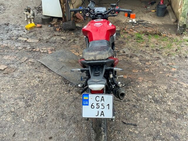 Спарк Інша, об'ємом двигуна 0.2 л та пробігом 0 тис. км за 1023 $, фото 3 на Automoto.ua