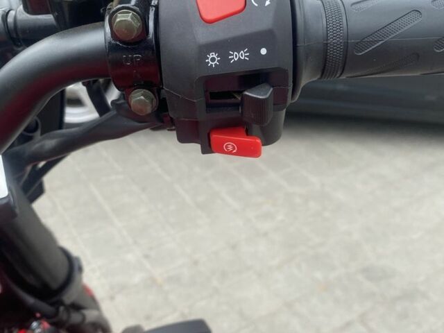 Спарк Інша, об'ємом двигуна 0.25 л та пробігом 0 тис. км за 1525 $, фото 8 на Automoto.ua