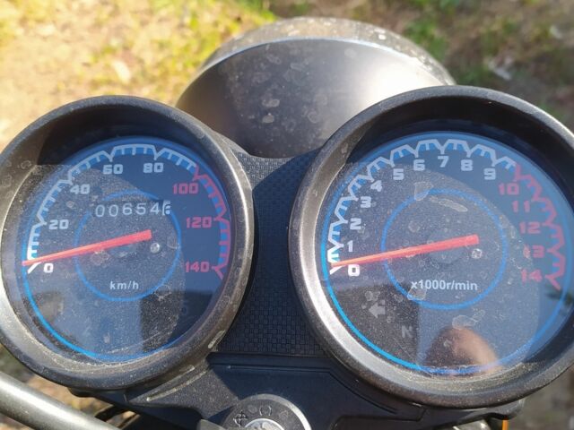 Спарк Другая, объемом двигателя 0.15 л и пробегом 0 тыс. км за 800 $, фото 4 на Automoto.ua