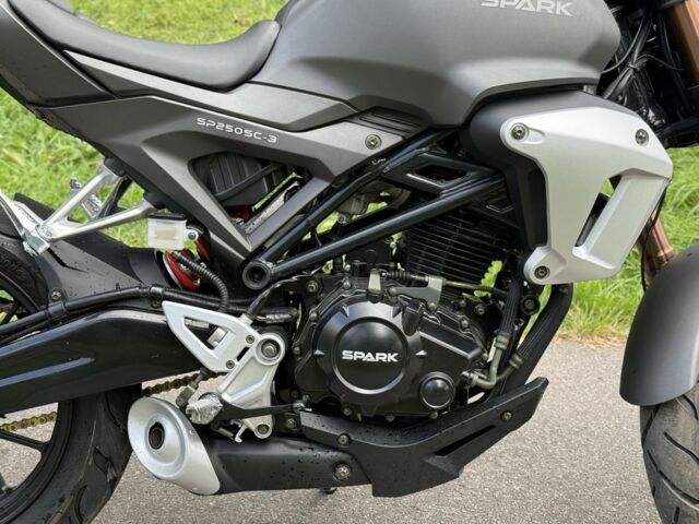 Спарк Інша, об'ємом двигуна 0.25 л та пробігом 0 тис. км за 1800 $, фото 7 на Automoto.ua