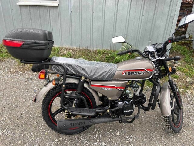 Спарк Інша, об'ємом двигуна 0.12 л та пробігом 0 тис. км за 642 $, фото 12 на Automoto.ua