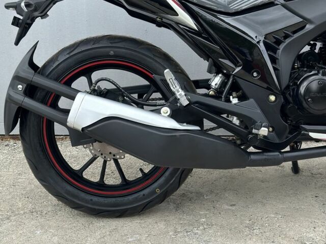 Спарк Другая 2025 в Виннице на Automoto.ua Спарк Другая, объемом двигателя 0.25 л и пробегом 0 тыс. км за 1400 $, фото 6 на Automoto.ua