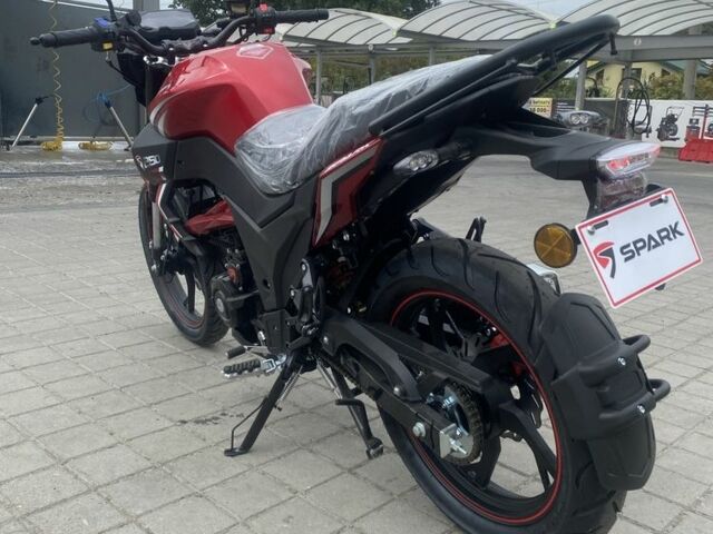 Спарк Інша, об'ємом двигуна 0.25 л та пробігом 0 тис. км за 1525 $, фото 3 на Automoto.ua