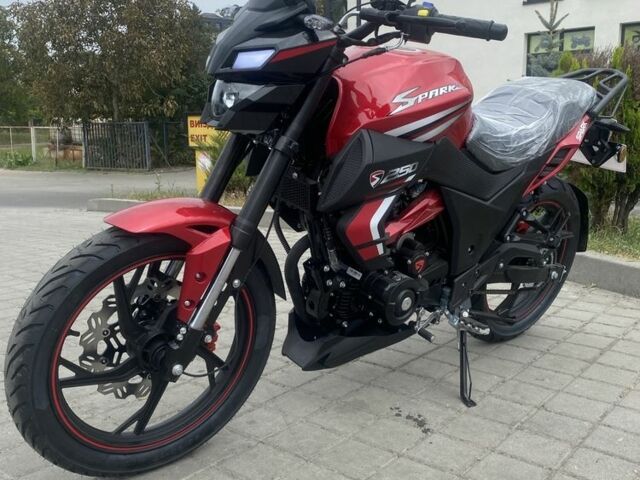 Спарк Інша, об'ємом двигуна 0.25 л та пробігом 0 тис. км за 1525 $, фото 5 на Automoto.ua