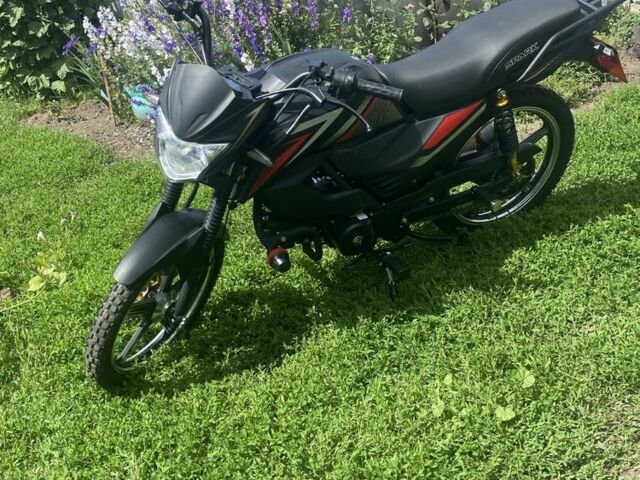 Спарк Інша, об'ємом двигуна 0.13 л та пробігом 0 тис. км за 28000 $, фото 3 на Automoto.ua