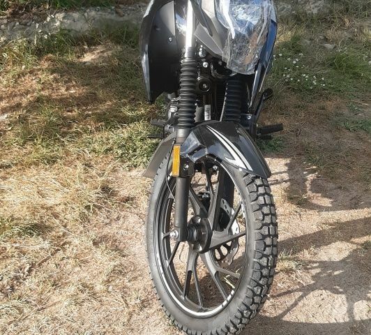 Спарк Інша, об'ємом двигуна 0.19 л та пробігом 0 тис. км за 1298 $, фото 6 на Automoto.ua