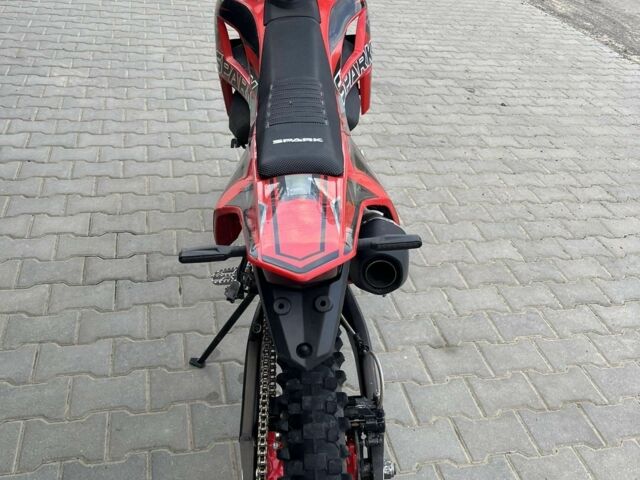 Спарк Інша, об'ємом двигуна 0.3 л та пробігом 0 тис. км за 1644 $, фото 6 на Automoto.ua
