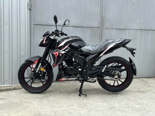 Спарк Другая 2025 в Виннице на Automoto.ua Спарк Другая, объемом двигателя 0.25 л и пробегом 0 тыс. км за 1400 $, фото 11 на Automoto.ua