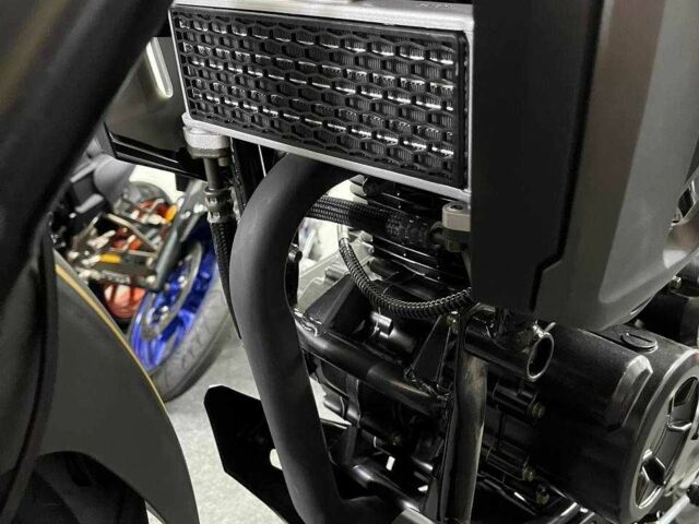 Спарк Інша, об'ємом двигуна 0.25 л та пробігом 0 тис. км за 1798 $, фото 11 на Automoto.ua