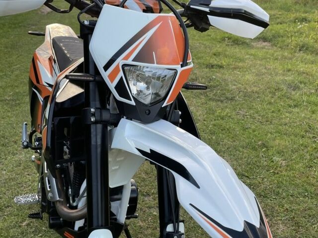 Спарк Інша, об'ємом двигуна 0.25 л та пробігом 0 тис. км за 1483 $, фото 6 на Automoto.ua