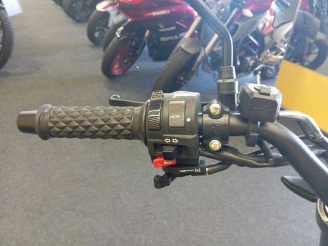 Спарк Інша, об'ємом двигуна 0.25 л та пробігом 0 тис. км за 1760 $, фото 7 на Automoto.ua