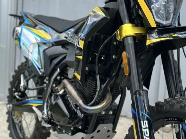 Спарк Інша 2025 у Вінниці на Automoto.ua Спарк Інша, об'ємом двигуна 0.3 л та пробігом 0 тис. км за 1839 $, фото 3 на Automoto.ua