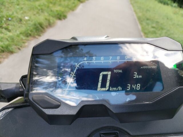 Спарк Другая, объемом двигателя 0.25 л и пробегом 0 тыс. км за 1550 $, фото 6 на Automoto.ua