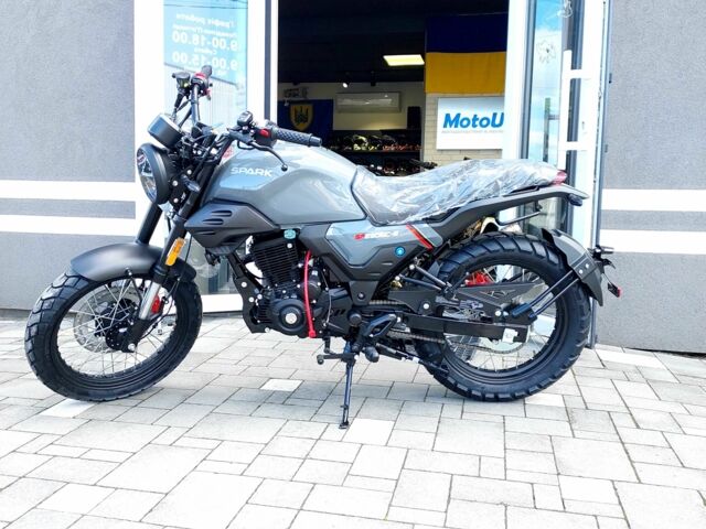 Спарк Інша, об'ємом двигуна 0.25 л та пробігом 0 тис. км за 1750 $, фото 1 на Automoto.ua