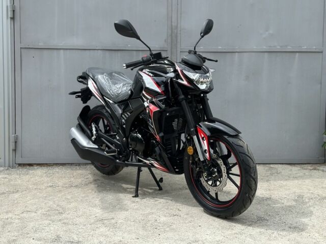 Спарк Другая 2025 в Виннице на Automoto.ua Спарк Другая, объемом двигателя 0.25 л и пробегом 0 тыс. км за 1400 $, фото 9 на Automoto.ua