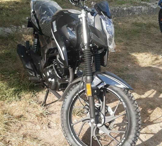 Спарк Інша, об'ємом двигуна 0.19 л та пробігом 0 тис. км за 1298 $, фото 5 на Automoto.ua