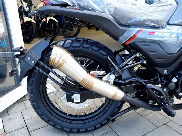 Спарк Інша, об'ємом двигуна 0.25 л та пробігом 0 тис. км за 1750 $, фото 20 на Automoto.ua