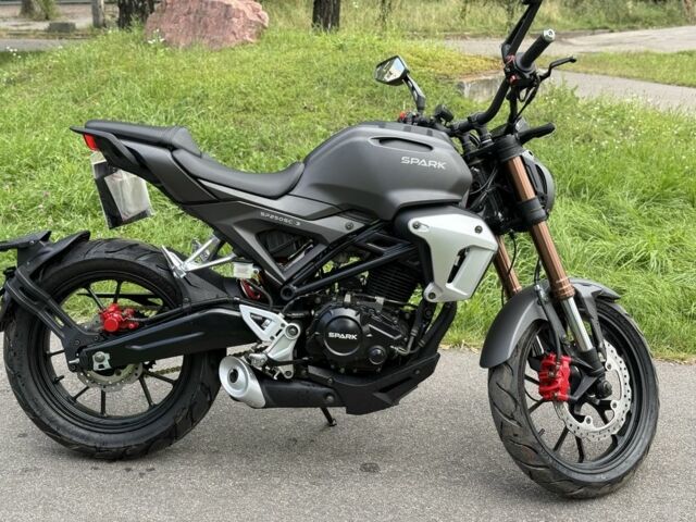 Спарк Інша, об'ємом двигуна 0.25 л та пробігом 0 тис. км за 1800 $, фото 1 на Automoto.ua