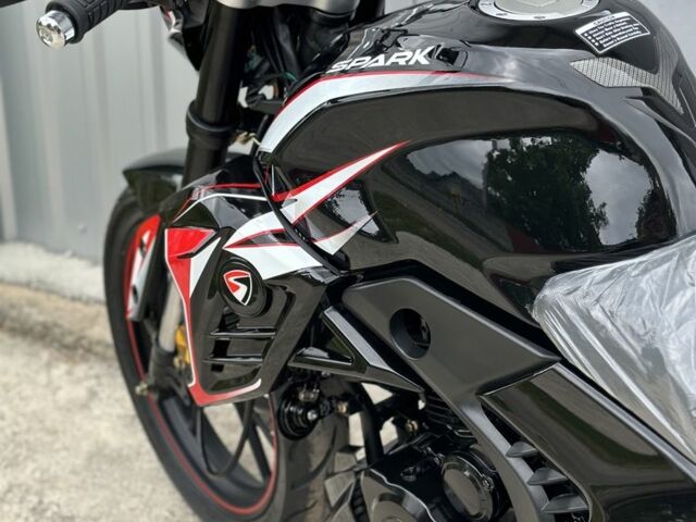 Спарк Другая 2025 в Виннице на Automoto.ua Спарк Другая, объемом двигателя 0.25 л и пробегом 0 тыс. км за 1400 $, фото 14 на Automoto.ua