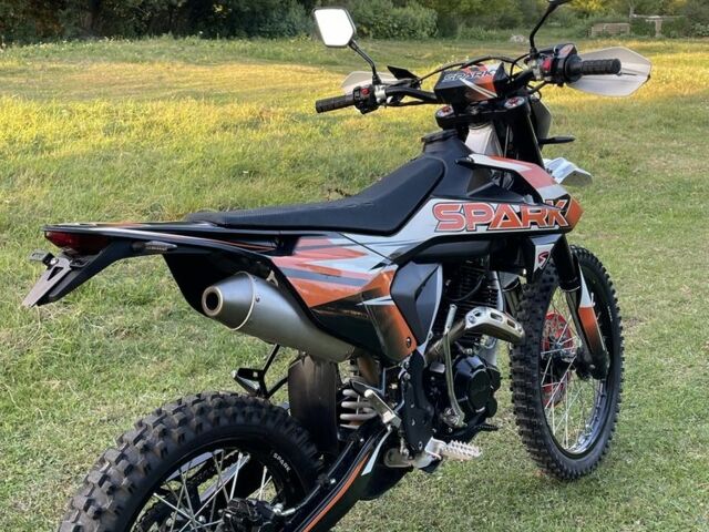 Спарк Інша, об'ємом двигуна 0.25 л та пробігом 0 тис. км за 1483 $, фото 1 на Automoto.ua