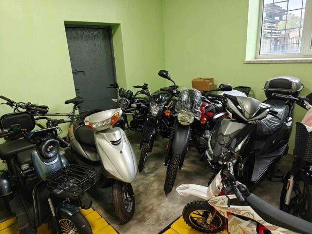 Спарк Другая, объемом двигателя 0 л и пробегом 0 тыс. км за 1070 $, фото 10 на Automoto.ua