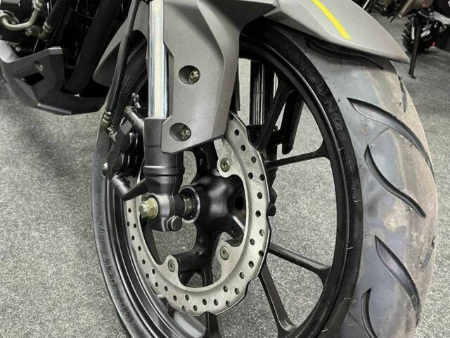 Спарк Інша, об'ємом двигуна 0.25 л та пробігом 0 тис. км за 1798 $, фото 13 на Automoto.ua